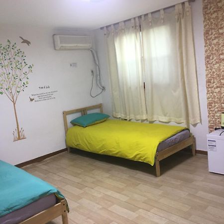 Egg Guesthouse Korea 首爾 外观 照片