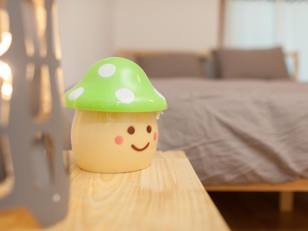 Egg Guesthouse Korea 首爾 外观 照片