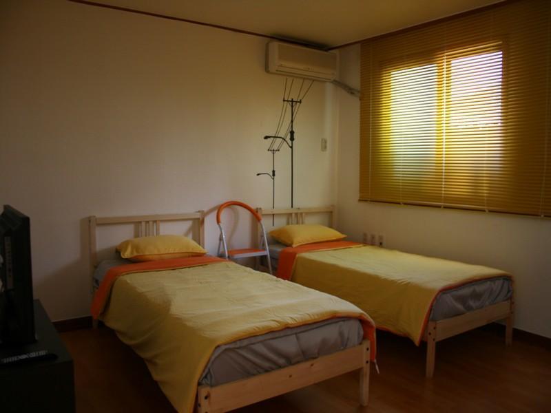 Egg Guesthouse Korea 首爾 外观 照片