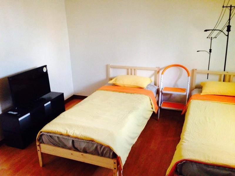 Egg Guesthouse Korea 首爾 外观 照片