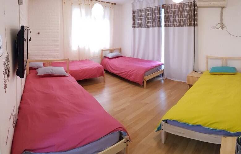 Egg Guesthouse Korea 首爾 客房 照片