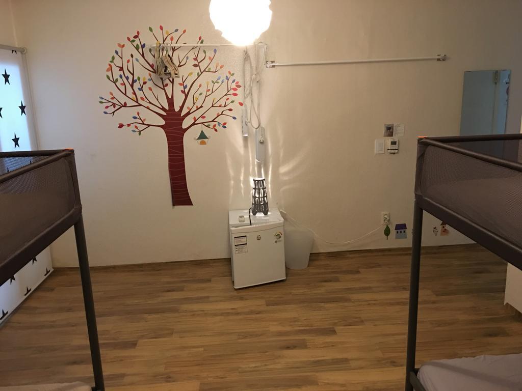 Egg Guesthouse Korea 首爾 外观 照片
