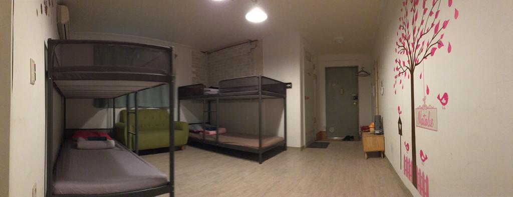 Egg Guesthouse Korea 首爾 外观 照片
