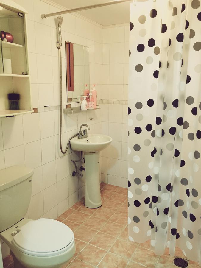 Egg Guesthouse Korea 首爾 外观 照片