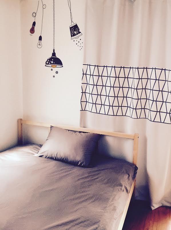 Egg Guesthouse Korea 首爾 外观 照片