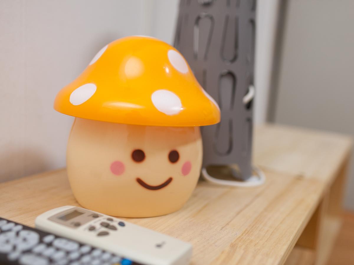 Egg Guesthouse Korea 首爾 外观 照片